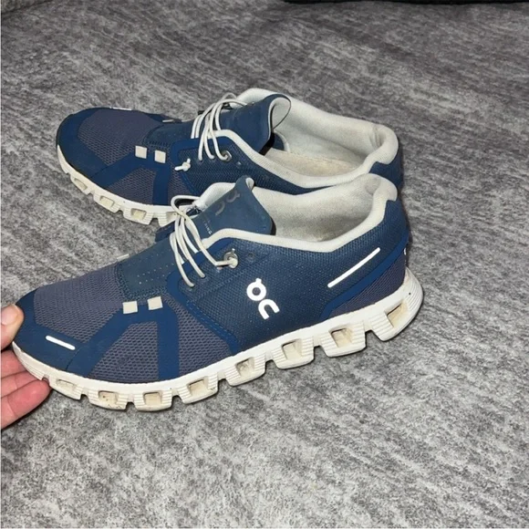 On Running Cloud 5 - Picture 2 of 12